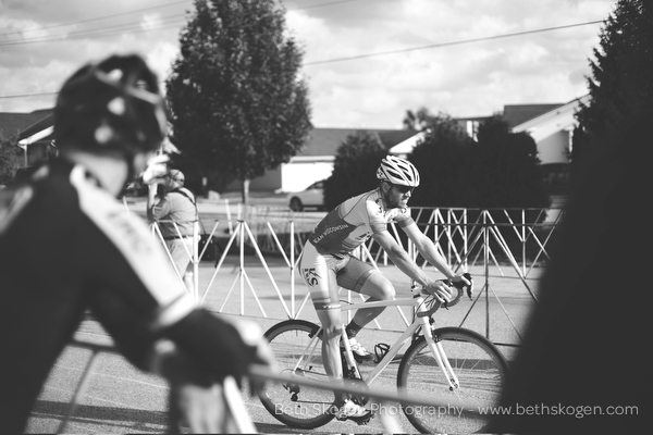 Cyclocross Race